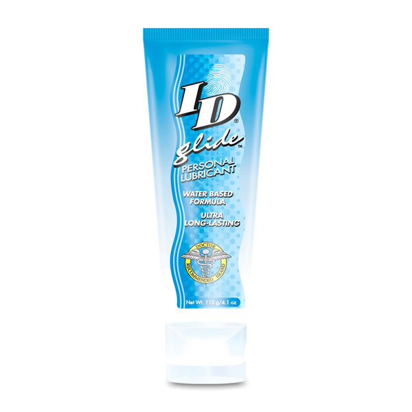 ID glide Water-based Lubricant