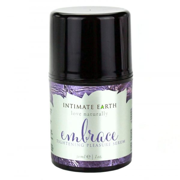 Intimate Earth Embrace Vaginal Tightening