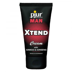 Cream Xtend