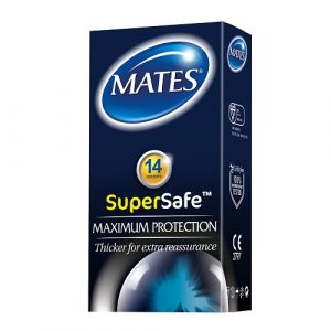 Mates Condoms